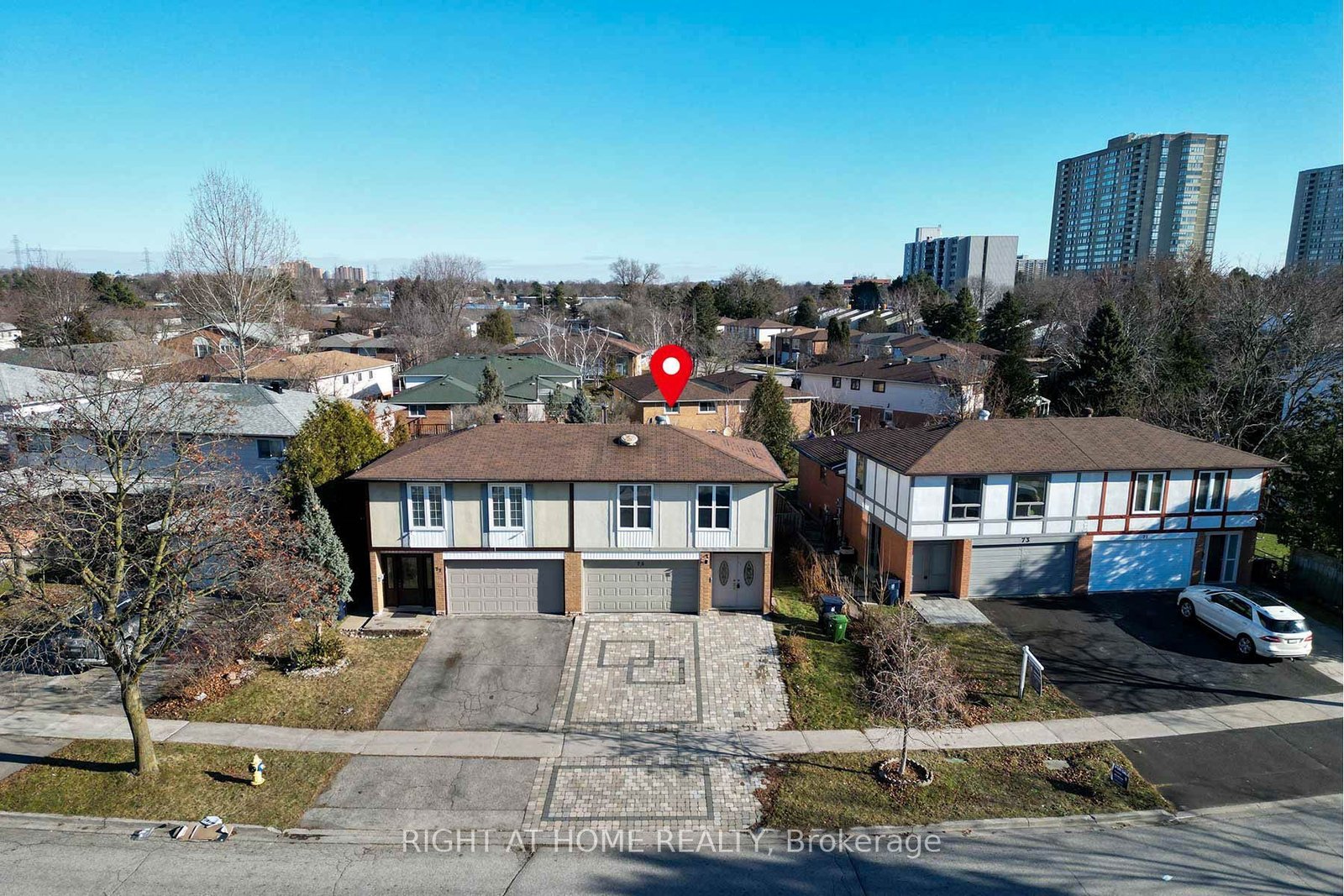 75 Glen Springs Dr, Toronto