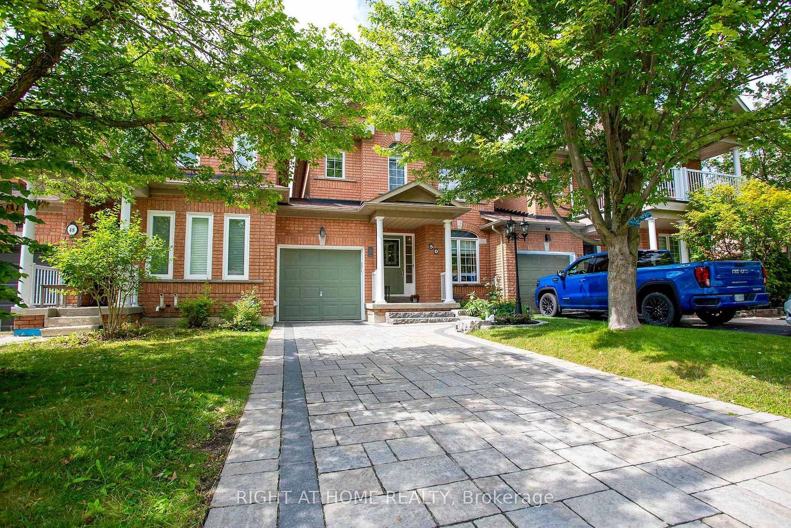 50 Sunridge St., Richmond Hill